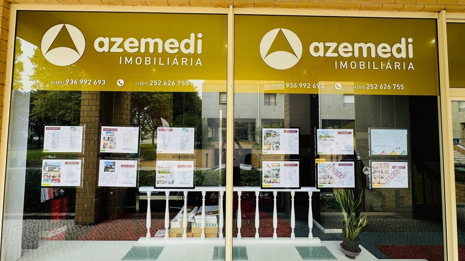 Loja Azemedi