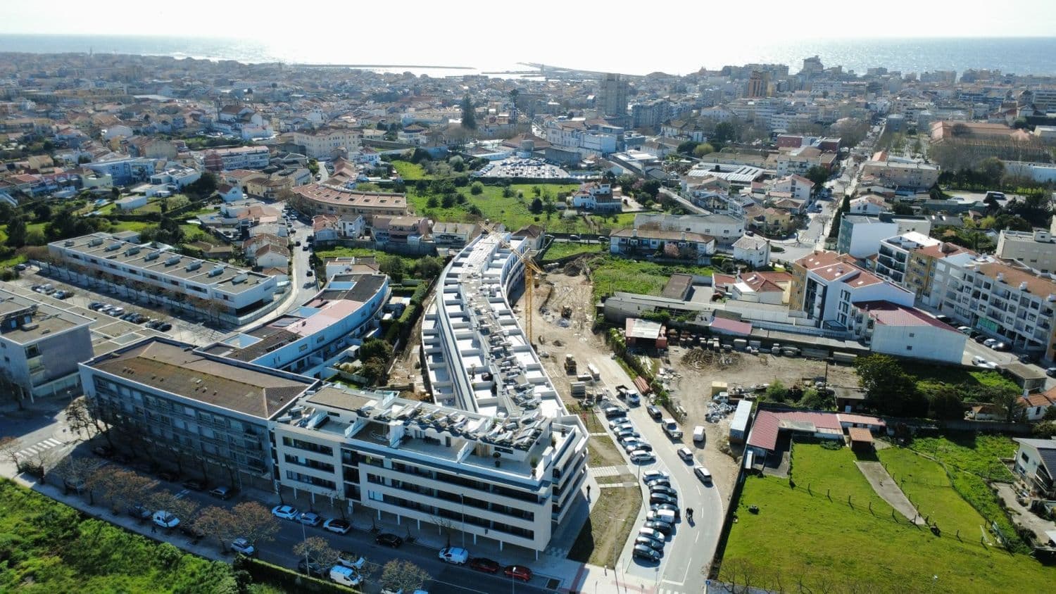 Apartamento T2 em Barreiros - Moninhas